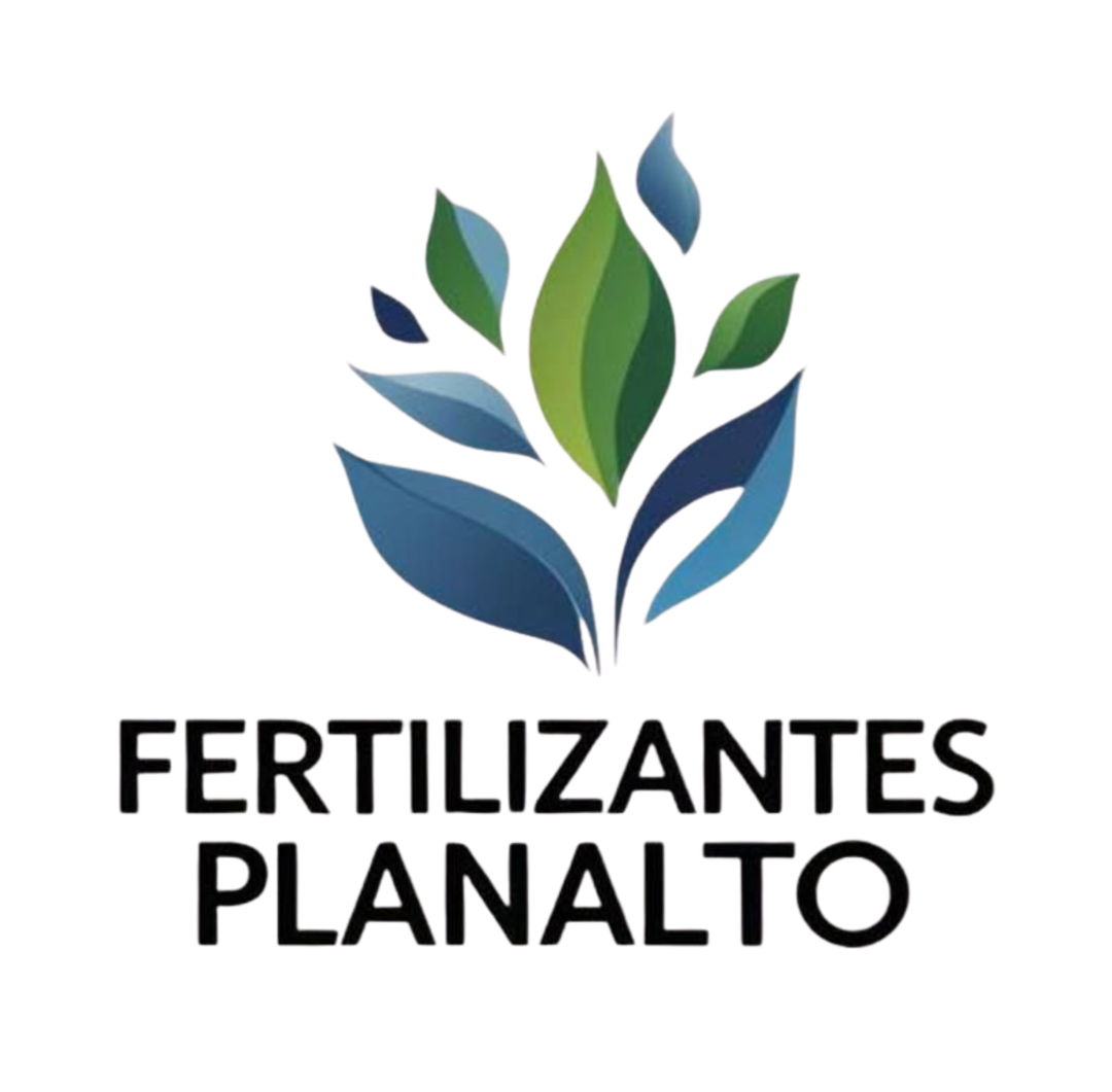 Logo Fertilizantes Planalto